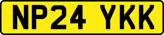 NP24YKK
