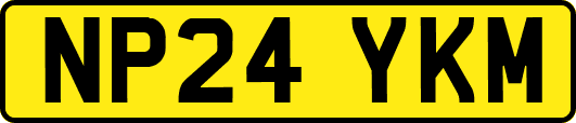 NP24YKM