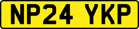 NP24YKP