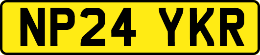 NP24YKR