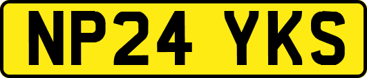 NP24YKS