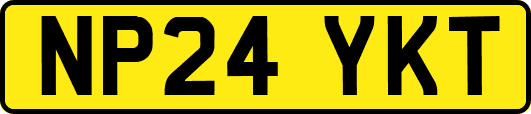 NP24YKT