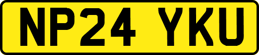 NP24YKU