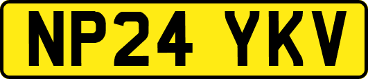 NP24YKV