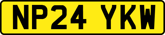 NP24YKW