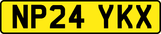 NP24YKX