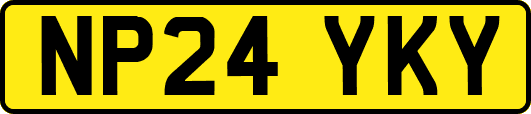 NP24YKY