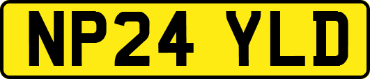 NP24YLD