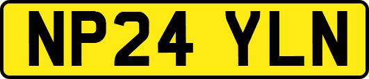 NP24YLN