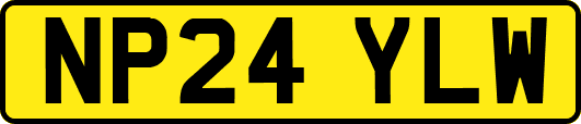 NP24YLW