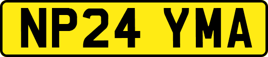 NP24YMA
