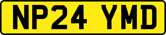 NP24YMD