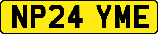 NP24YME