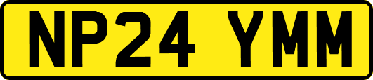 NP24YMM