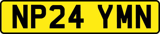 NP24YMN