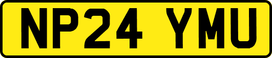 NP24YMU