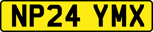 NP24YMX