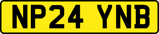 NP24YNB