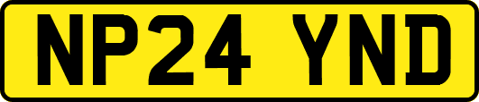 NP24YND
