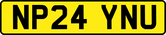 NP24YNU