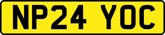 NP24YOC