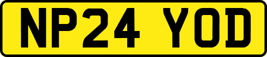 NP24YOD