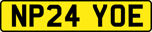 NP24YOE