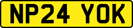 NP24YOK