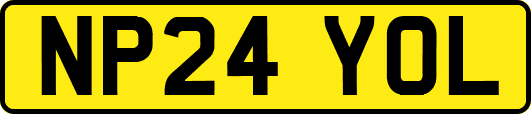 NP24YOL