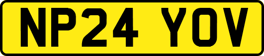 NP24YOV