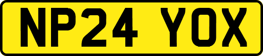NP24YOX