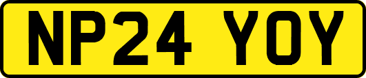 NP24YOY