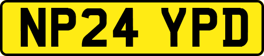 NP24YPD