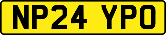 NP24YPO