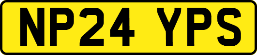 NP24YPS