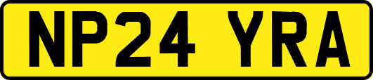 NP24YRA