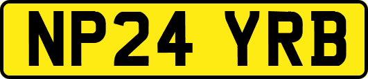 NP24YRB
