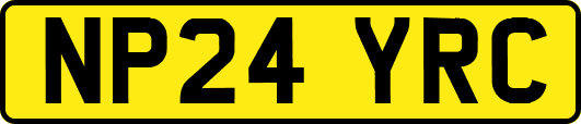 NP24YRC