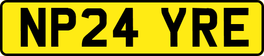 NP24YRE