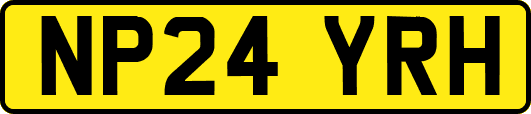NP24YRH