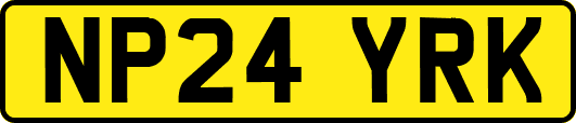 NP24YRK