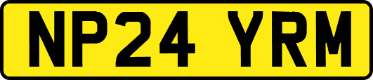 NP24YRM