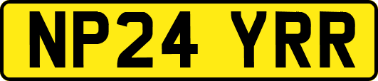 NP24YRR