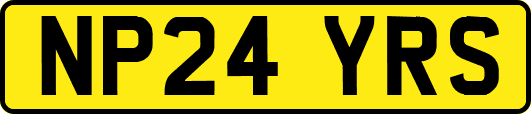 NP24YRS