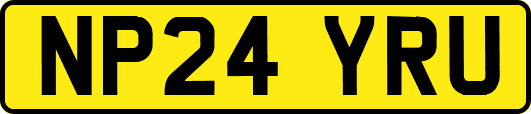 NP24YRU