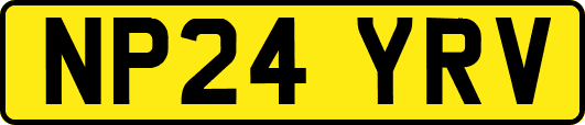 NP24YRV