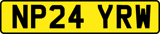 NP24YRW