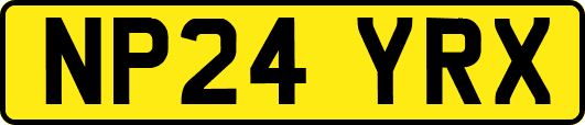 NP24YRX