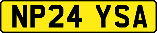 NP24YSA