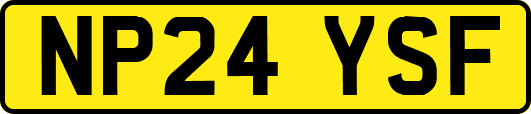 NP24YSF